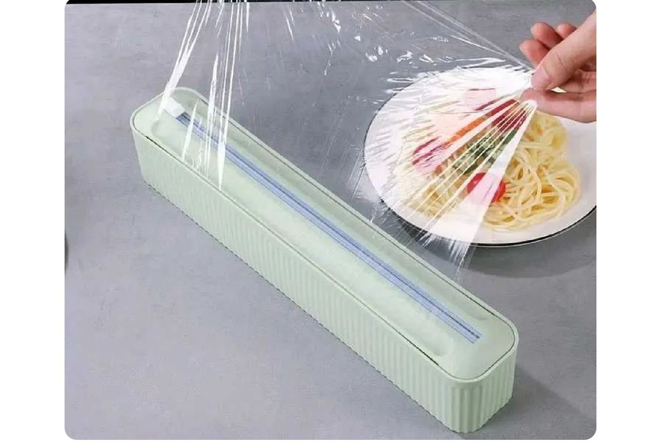 CORTADOR DE PAPEL COCINA